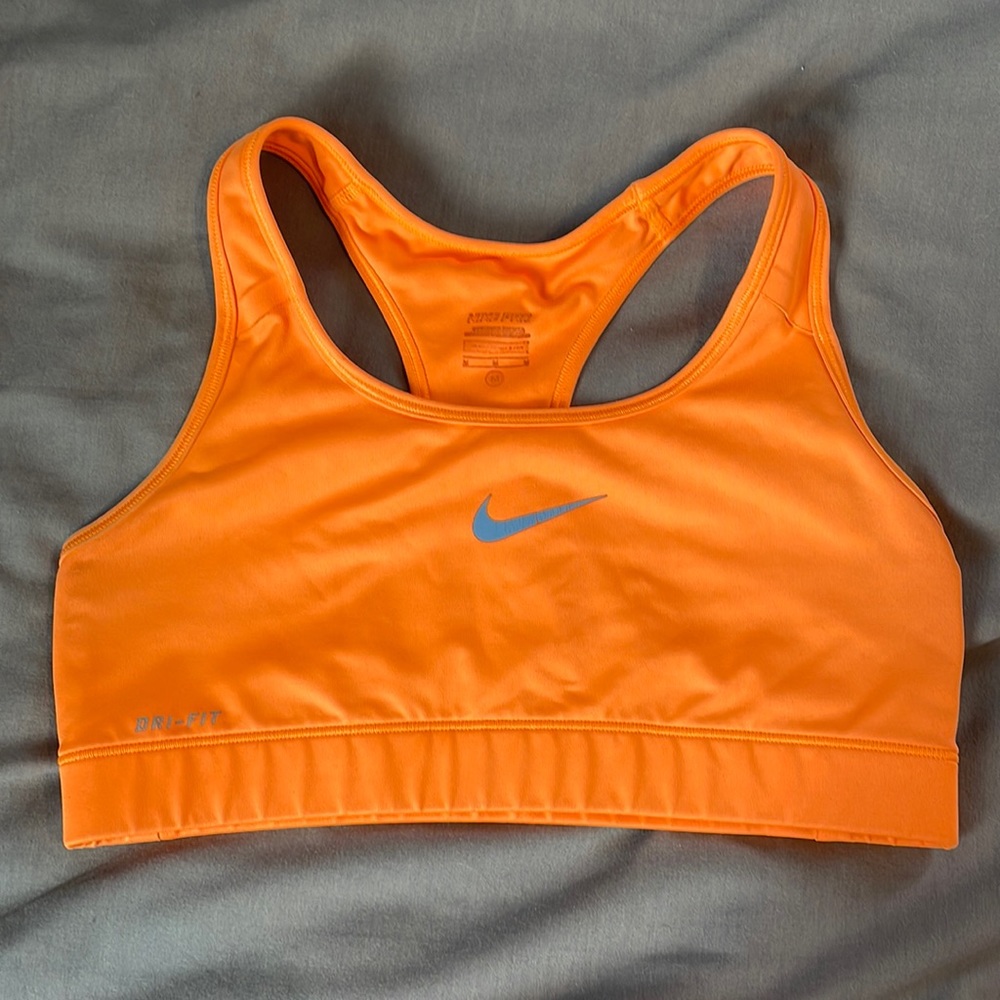 Nike Pro Sports Bra